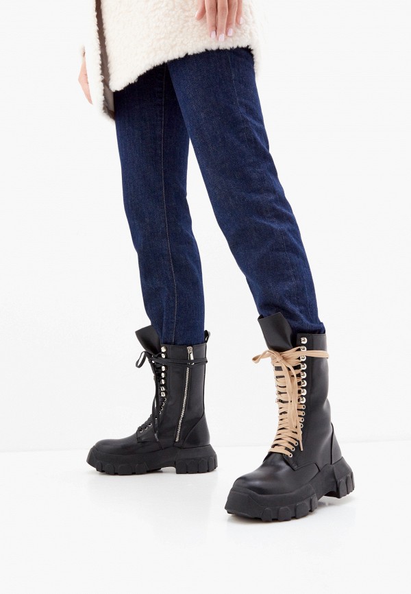 фото Ботинки vivian royal