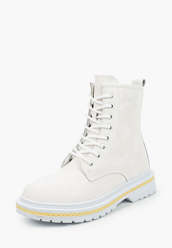 фото Ботинки tervolina