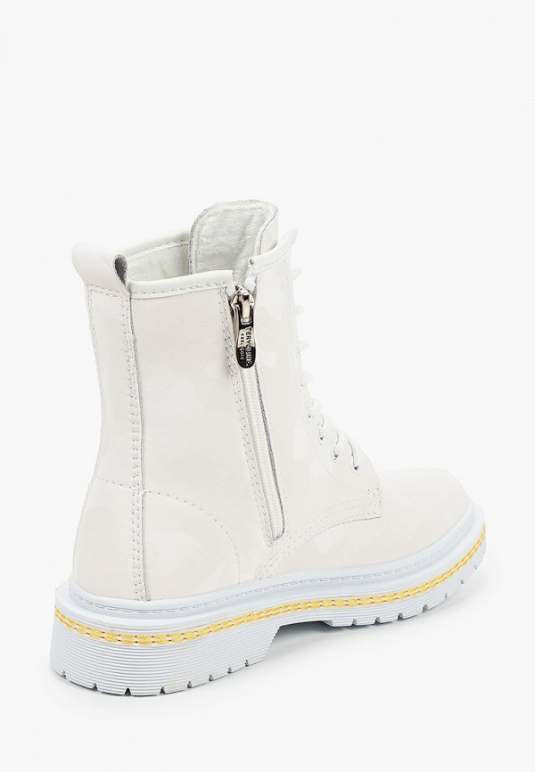 фото Ботинки tervolina