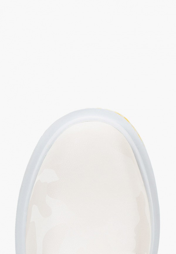 фото Ботинки tervolina