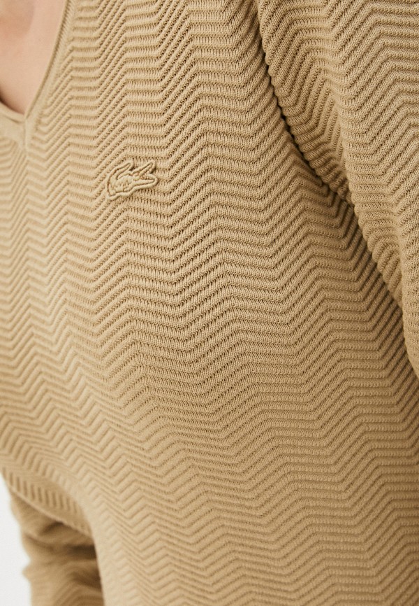 фото Пуловер lacoste