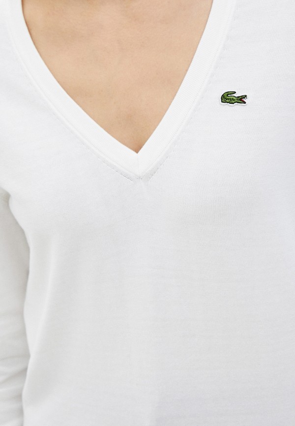 фото Пуловер lacoste