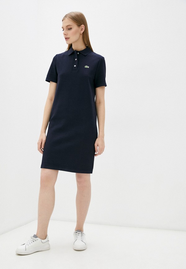 фото Платье lacoste
