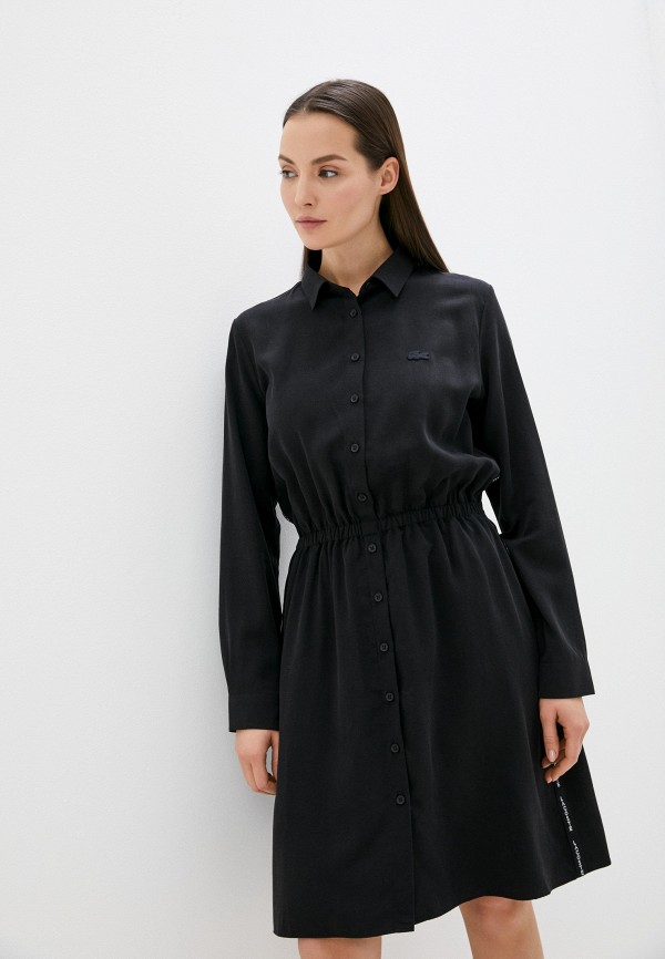 фото Платье lacoste