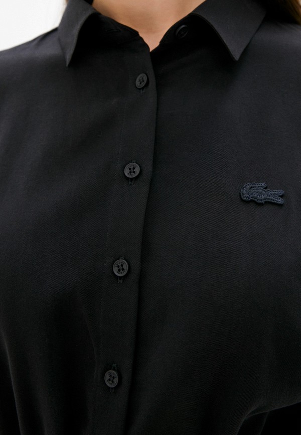 фото Платье lacoste