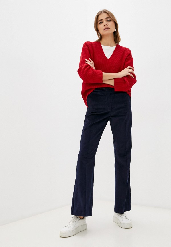 фото Брюки lacoste