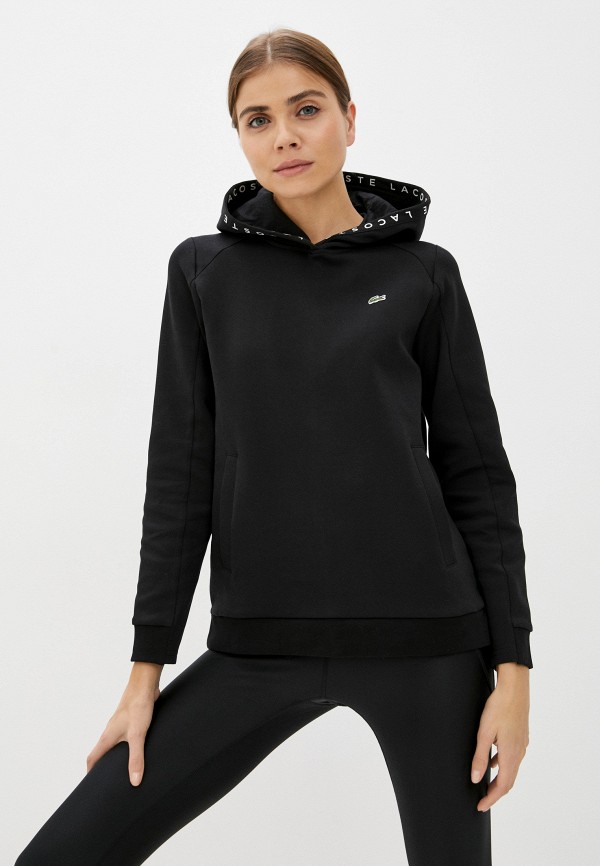 фото Худи lacoste