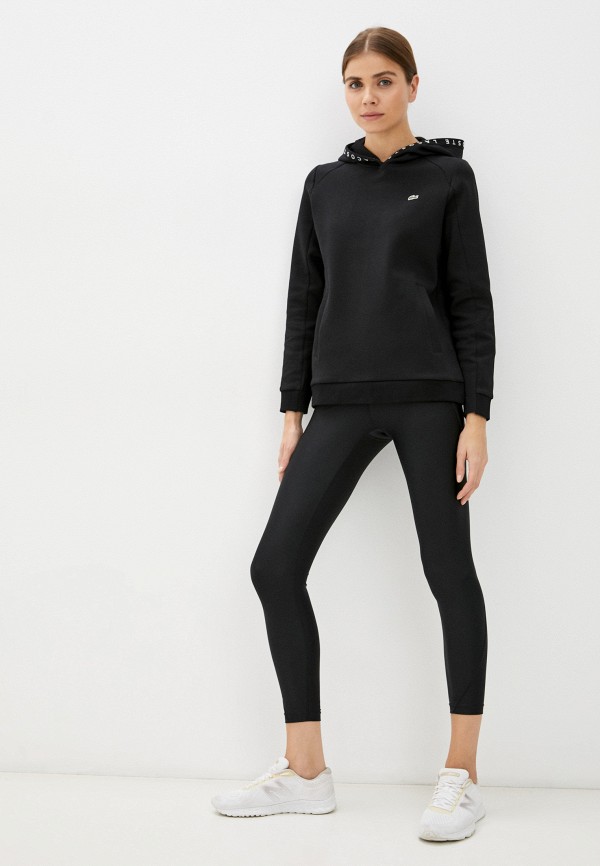 фото Худи lacoste