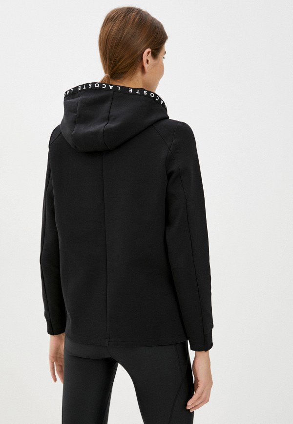 фото Худи lacoste