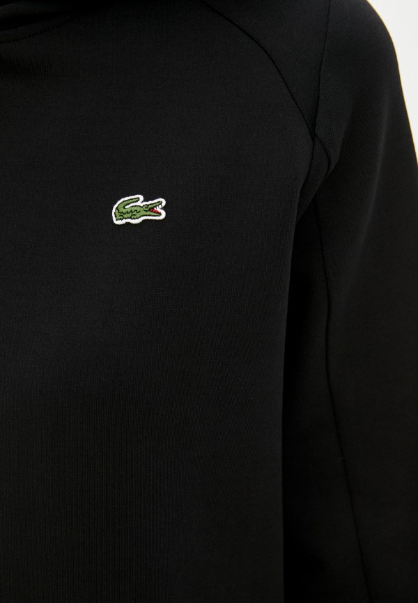 фото Худи lacoste