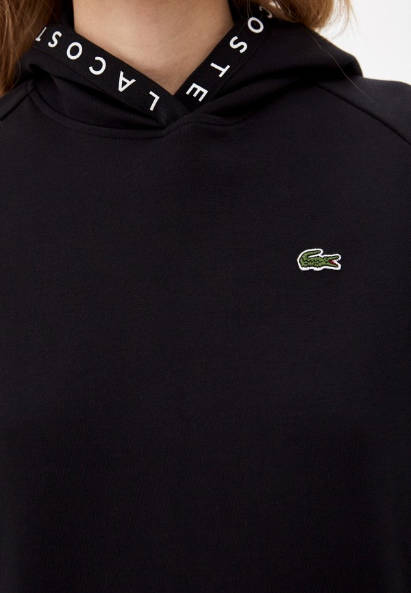 фото Худи lacoste