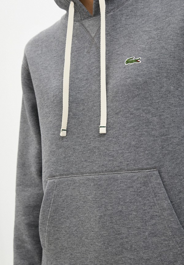 фото Худи lacoste