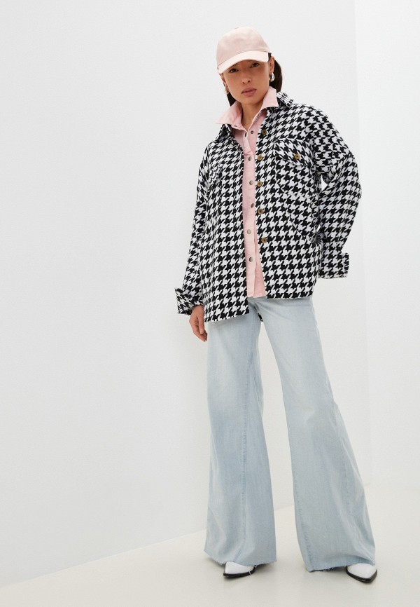 фото Рубашка elardis