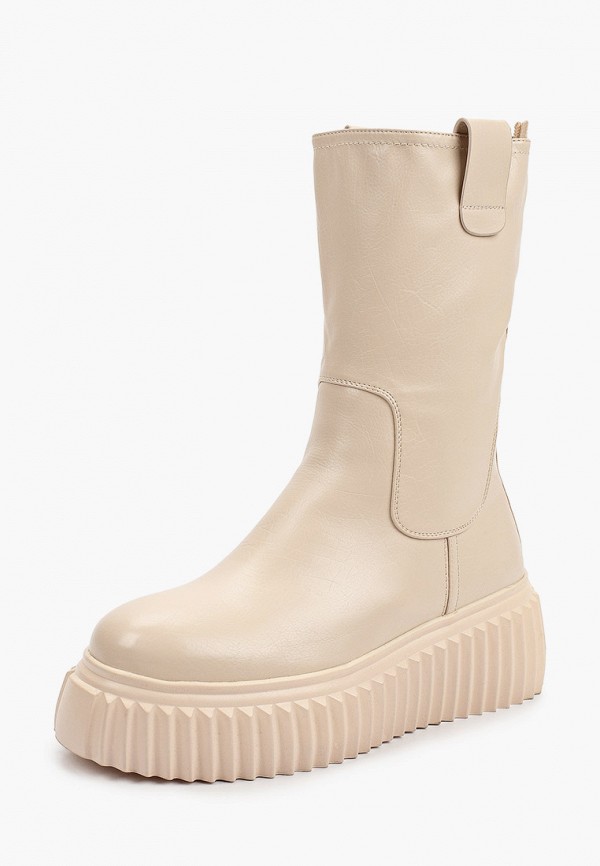 фото Полусапоги vivian royal