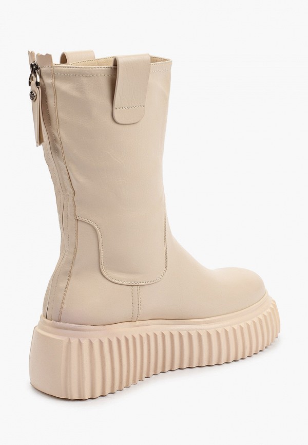 фото Полусапоги vivian royal