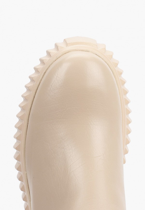 фото Полусапоги vivian royal