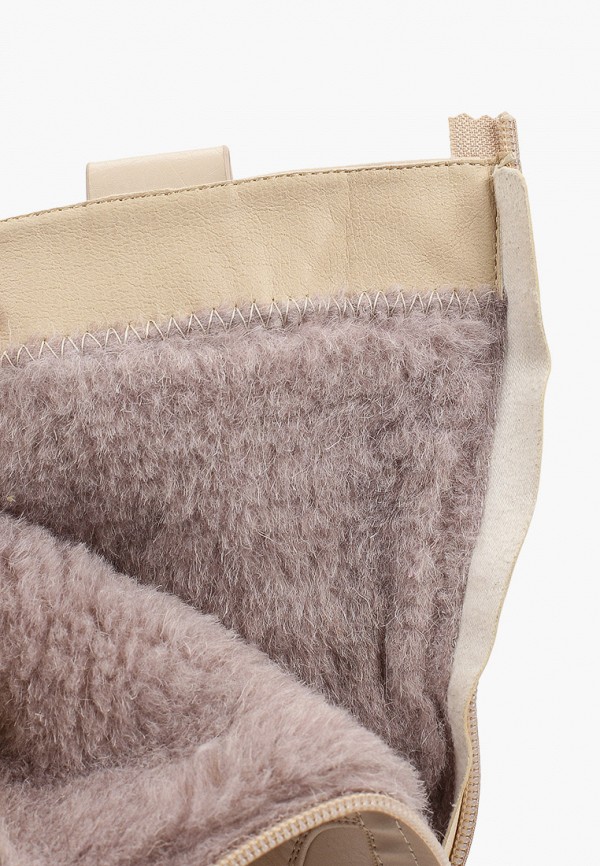 фото Полусапоги vivian royal