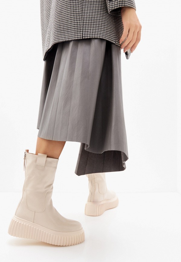 фото Полусапоги vivian royal