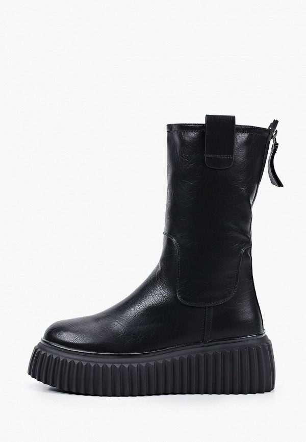 фото Полусапоги vivian royal