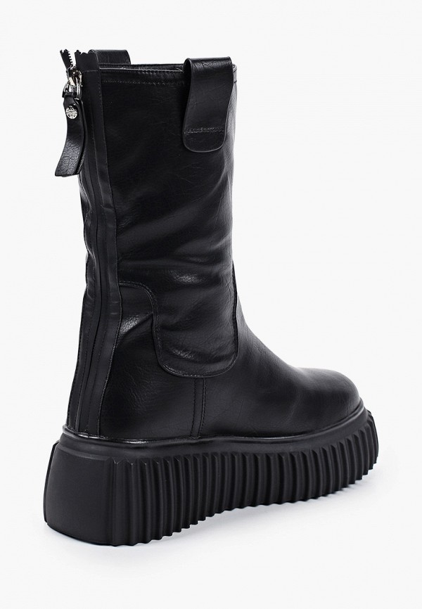 фото Полусапоги vivian royal