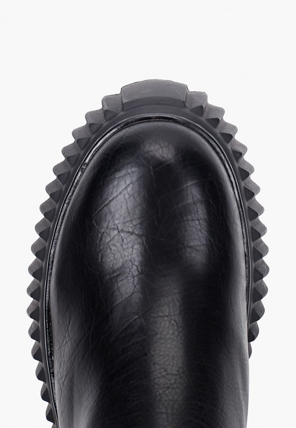 фото Полусапоги vivian royal