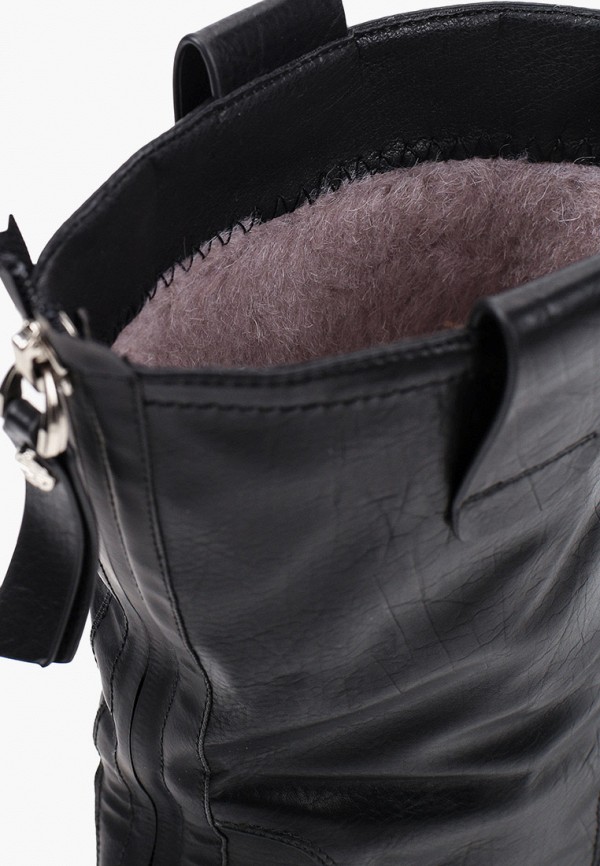 фото Полусапоги vivian royal