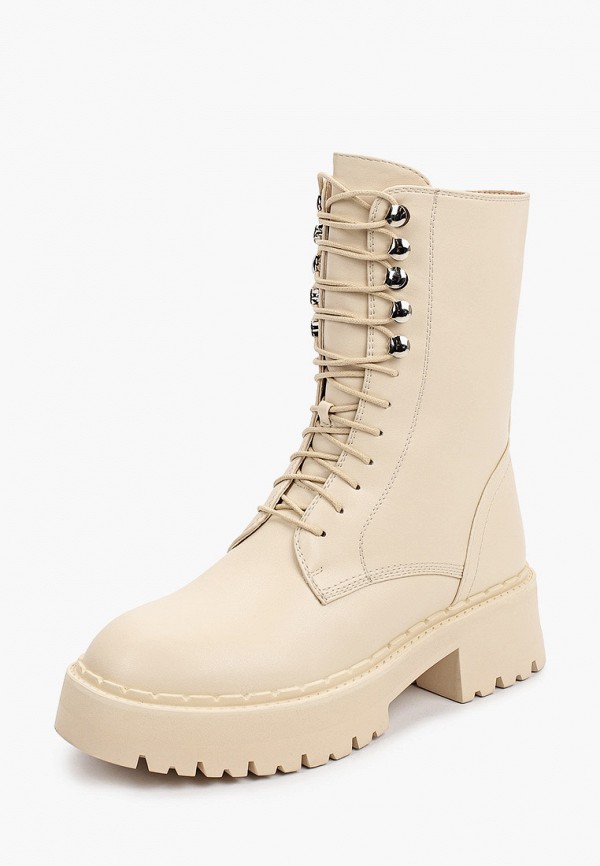 фото Полусапоги vivian royal