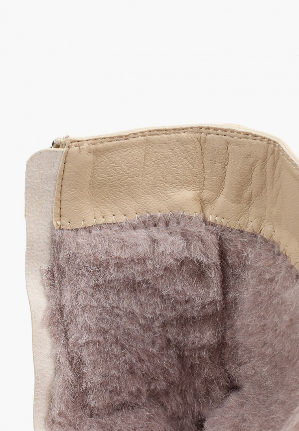 фото Полусапоги vivian royal