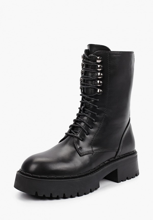 фото Полусапоги vivian royal