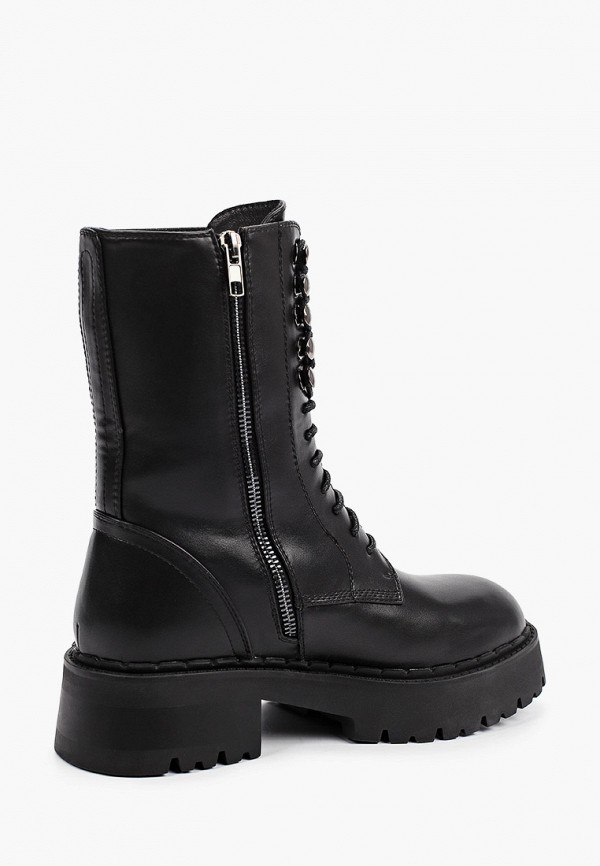 фото Полусапоги vivian royal