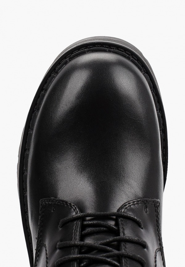 фото Полусапоги vivian royal