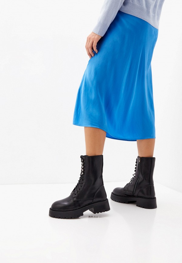 фото Полусапоги vivian royal