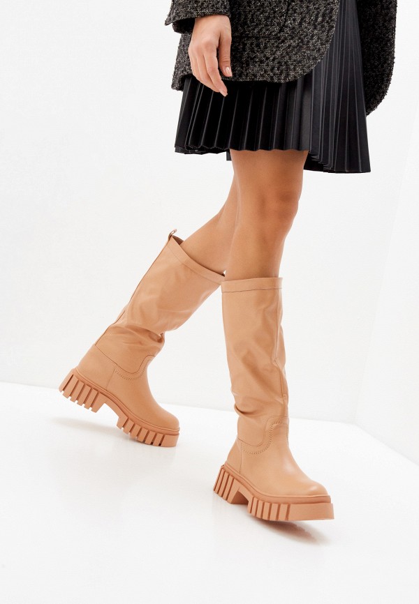 фото Сапоги vivian royal