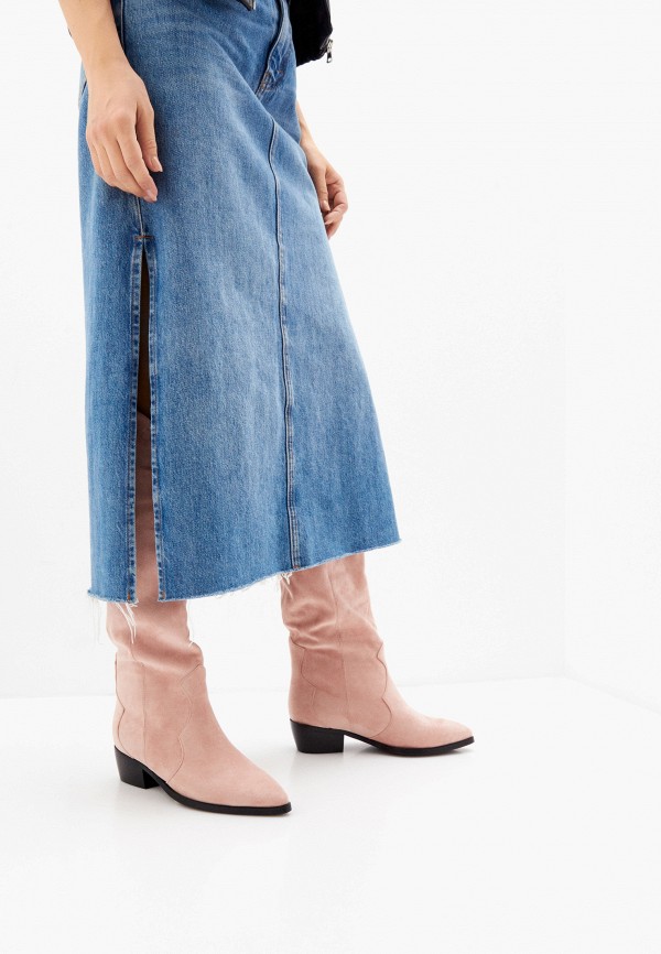 фото Сапоги vivian royal