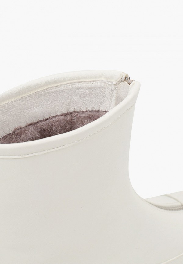 фото Полусапоги vivian royal