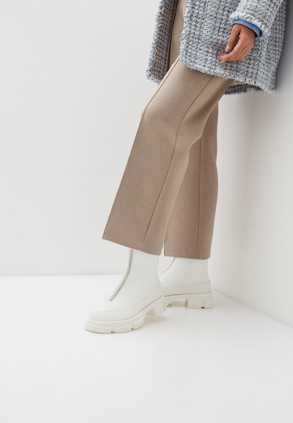 фото Полусапоги vivian royal