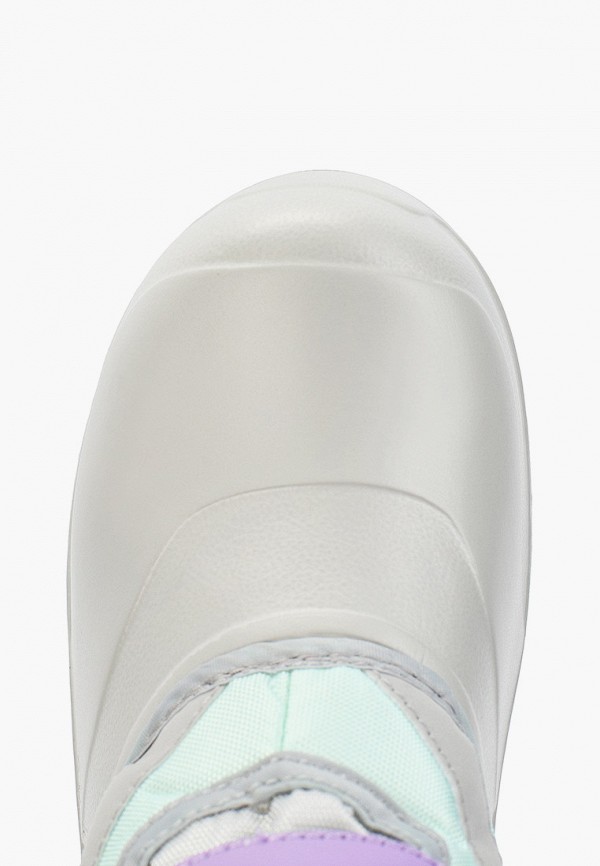 Дутики Evart серый, размер 38, фото 4