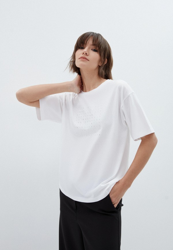 фото Футболка zarina