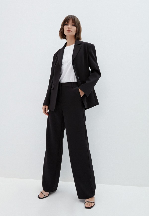 фото Футболка zarina