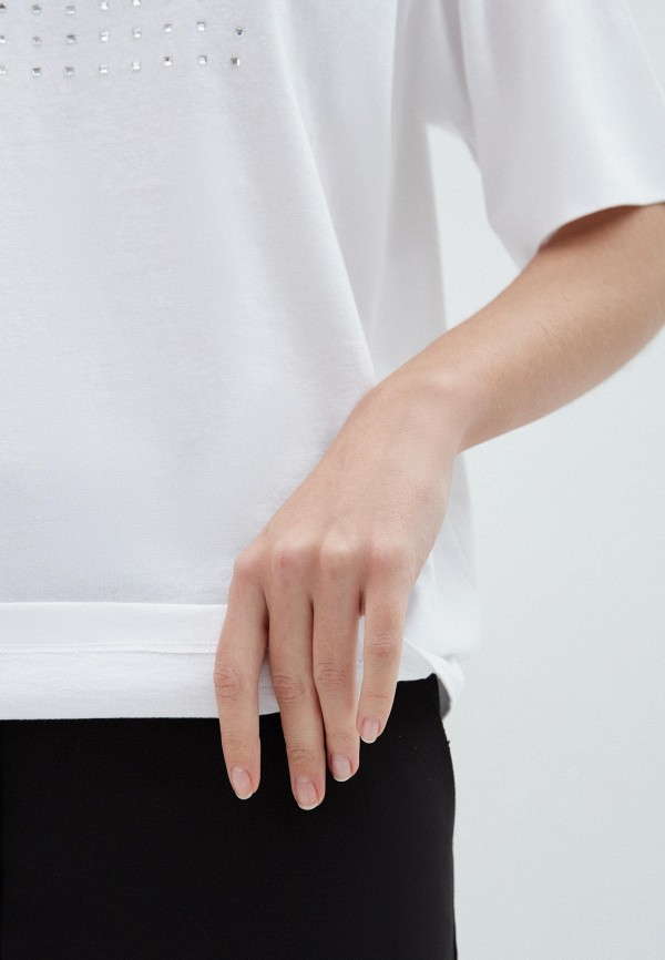 фото Футболка zarina