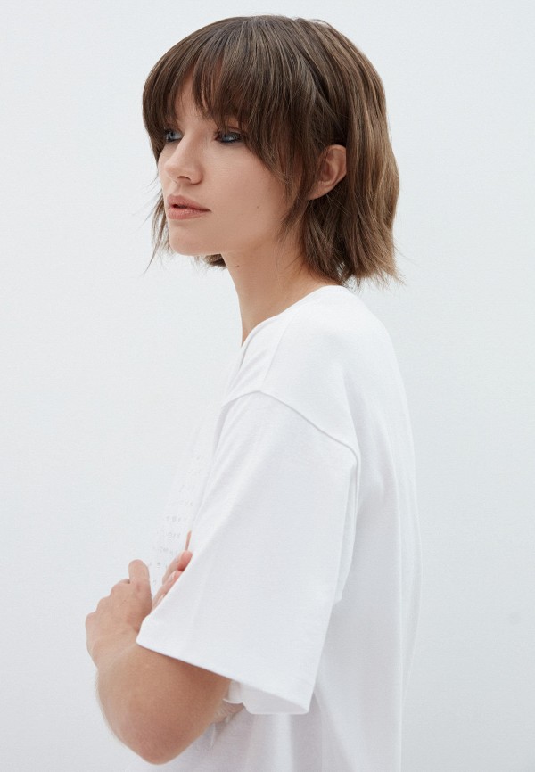 фото Футболка zarina