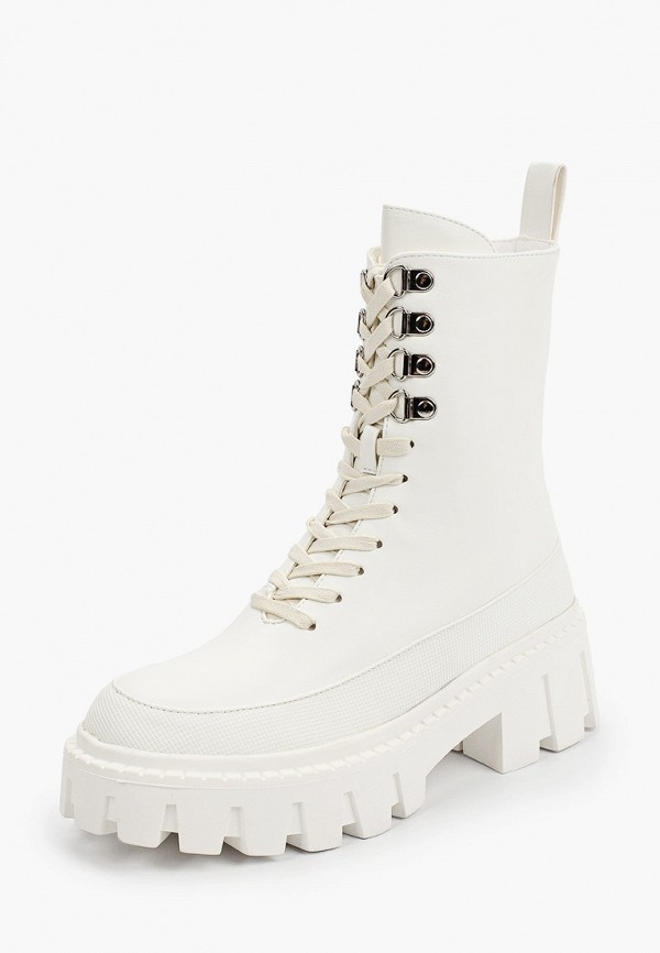 фото Ботинки vivian royal