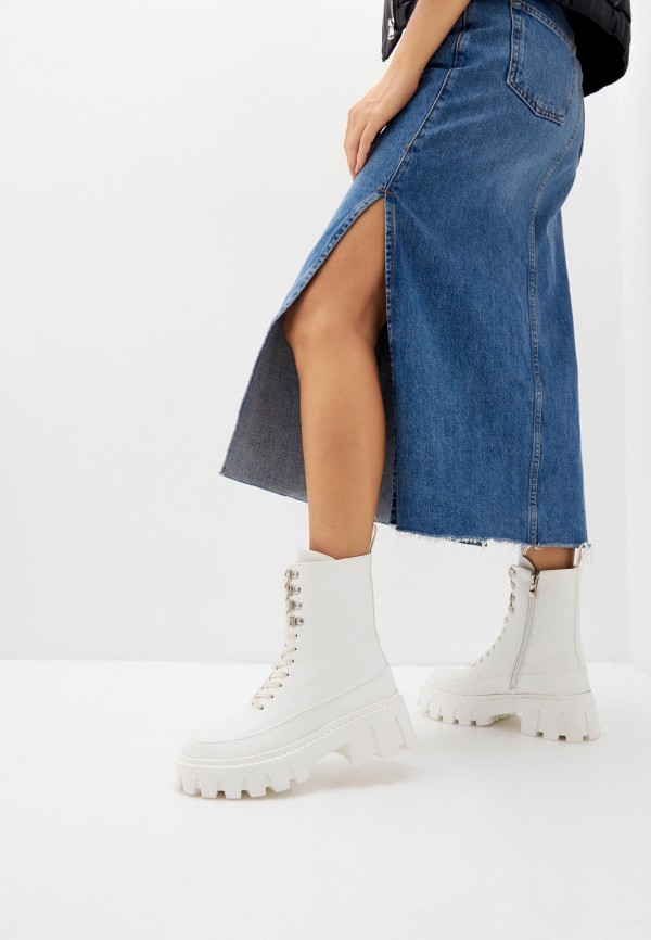 фото Ботинки vivian royal