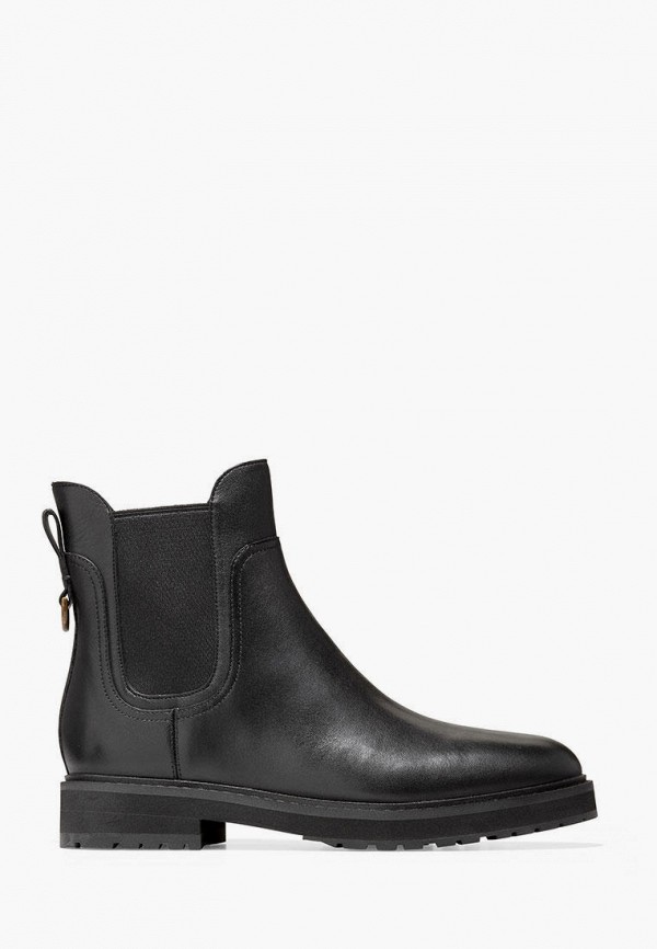 

Ботинки Cole Haan, Черный, Cole Haan MP002XW0AEFC