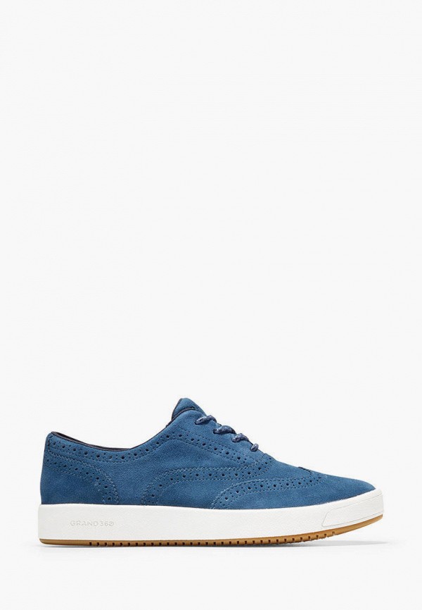 

Кеды Cole Haan, Синий, Finalist полнота стандартная
