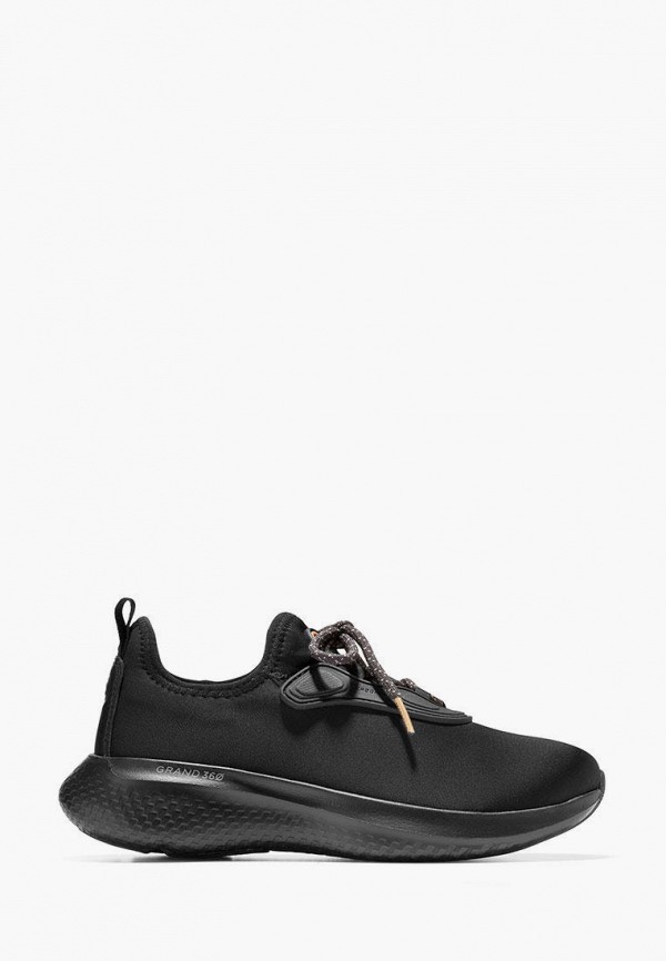 

Кроссовки Cole Haan, Черный, увеличенная полнота