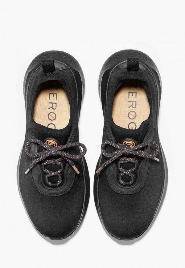 

Кроссовки Cole Haan, Черный, Cole Haan MP002XW0AEFI