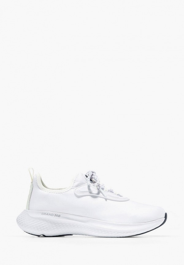 

Кроссовки Cole Haan, Белый, увеличенная полнота
