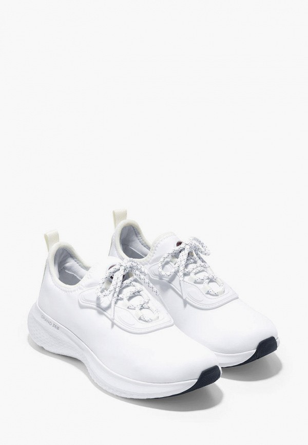 

Кроссовки Cole Haan, Белый, Cole Haan MP002XW0AEFJ