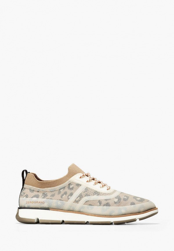 

Кроссовки Cole Haan, Бежевый, Avant увеличенная полнота